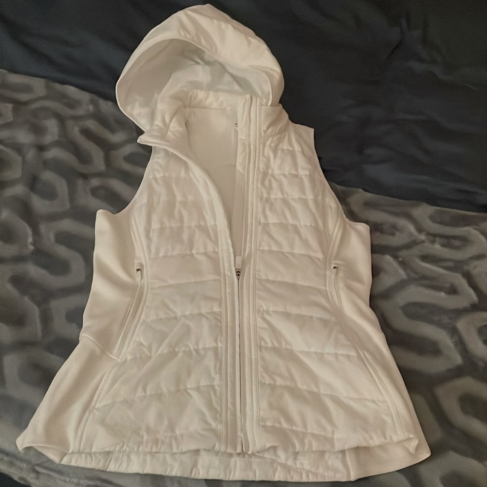 Lululemon vest